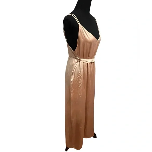 BCBGMaxAzria Slip Dress - Picture 2 of 4